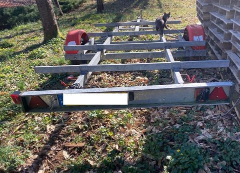 Pi&egrave;ces et &eacute;quipements Voiture Pi&egrave;ces et &eacute;quipements Voiture  occasion Le Vigan 30120