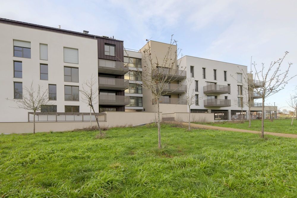 Appartements neufs   Vern-sur-Seiche (35770)