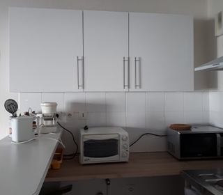  Appartement � louer 1 pi�ce 35 m�