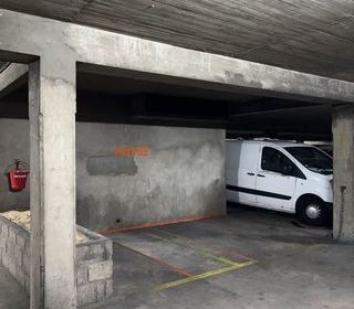  Parking / Garage � louer 11 m�