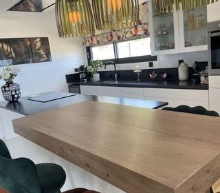  Maison � vendre 5 pi�ces 180 m�