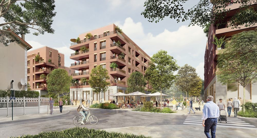   Alfortville (94140)