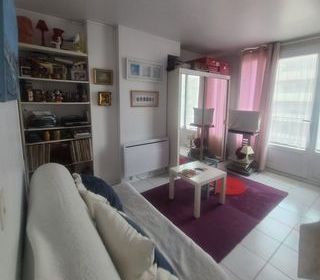  Appartement � vendre 1 pi�ce 25 m�