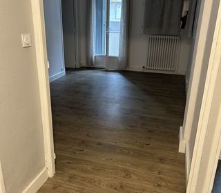  Appartement  vendre 3 pices 56 m