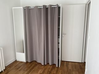  Appartement � louer 3 pi�ces 44 m�