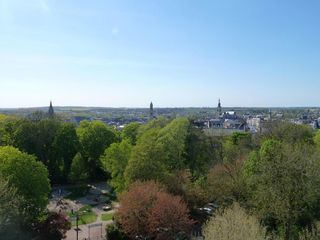  Appartement � vendre 5 pi�ces 121 m�