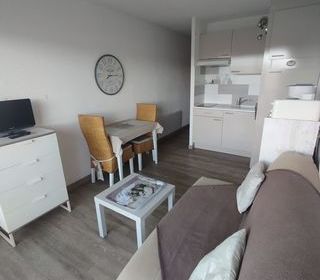  Appartement � vendre 1 pi�ce 21 m�