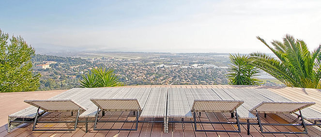 Agence LAGENCE Hy�res