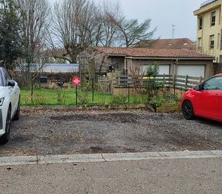  Parking / Garage � louer 20 m�