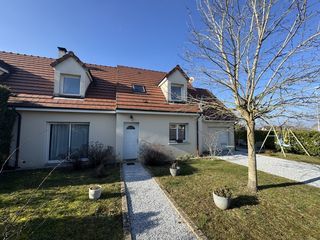  Maison � vendre 6 pi�ces 135 m�