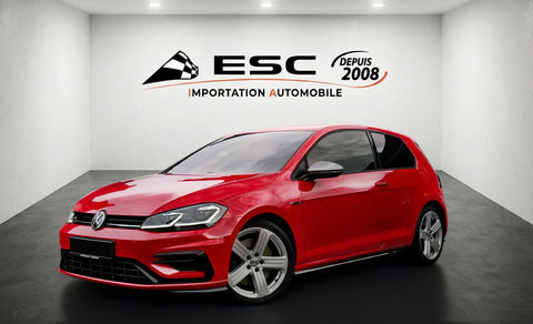 Volkswagen Golf 2.0 TSI 310 BlueMotion Technology 4Motion R 2017 occasion Lille 59000