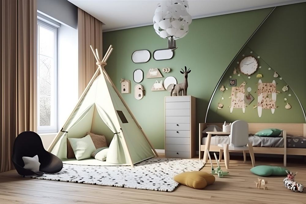 Appartements neufs   L'le-Saint-Denis (93450)