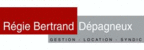 BERTRAND-DEPAGNEUX REGIE