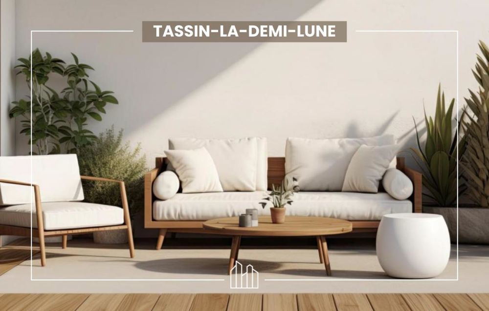   Tassin-la-Demi-Lune (69160)