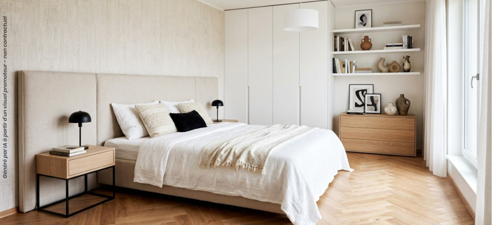 Appartements neufs   Saint-Maur-des-Fossés (94100)