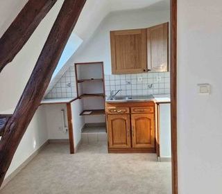  Appartement � louer 2 pi�ces 28 m�