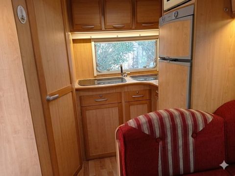 Caravane Caravane  occasion Avignon 84000