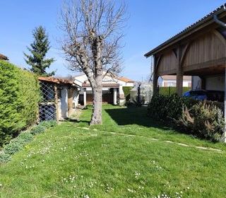  Maison � vendre 5 pi�ces 113 m�