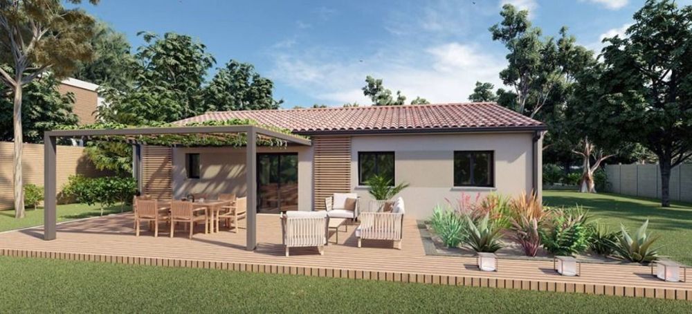 Maisons neuves   Saint-M�dard-d'Aunis (17220)