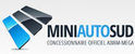 MINI AUTO SUD