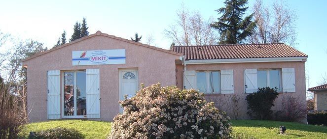 LES MAISONS OCCITANES (Mikit), constructeur immobilier 31