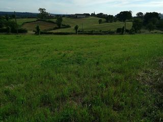  Terrain � vendre 2500 m�