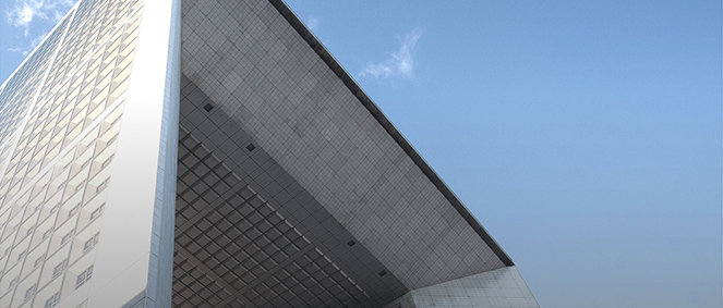 Agence EIFFAGE IMMOBILIER Vlizy-Villacoublay