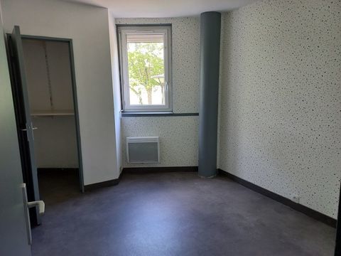  Appartement � louer 3 pi�ces 65 m�