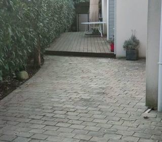  Maison � vendre 4 pi�ces 103 m�