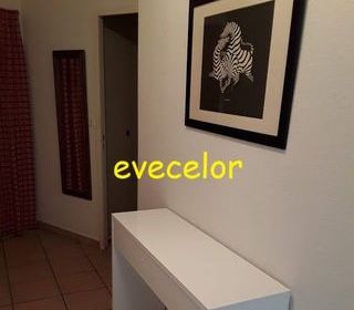  Appartement � louer 2 pi�ces 51 m�