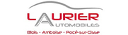 LAURIER AUTOMOBILES BLOIS
