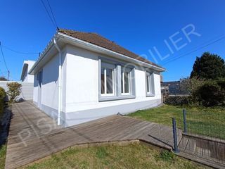  Maison � vendre 4 pi�ces 93 m�