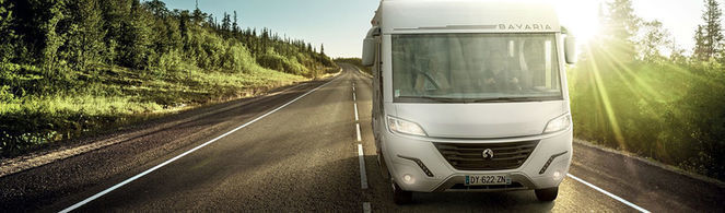 ACL 41, concessionnaire camping-car, caravane 41