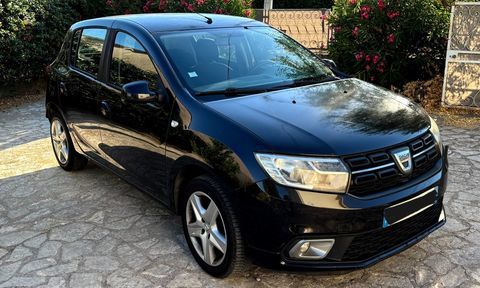 Dacia sandero SCe 75 Ambiance