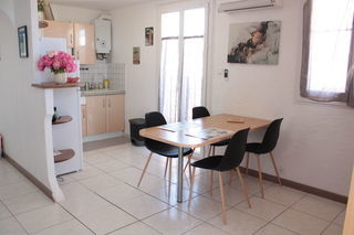  Appartement � vendre 1 pi�ce 32 m�