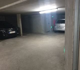  Parking / Garage � louer 14 m�
