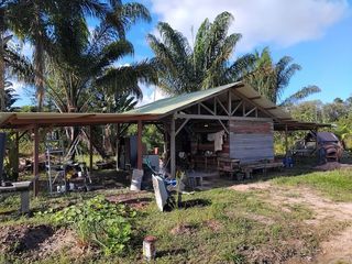  Terrain � vendre 18100 m�