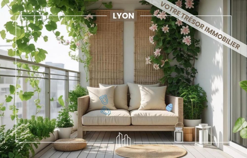 Appartements neufs   Lyon (69002)