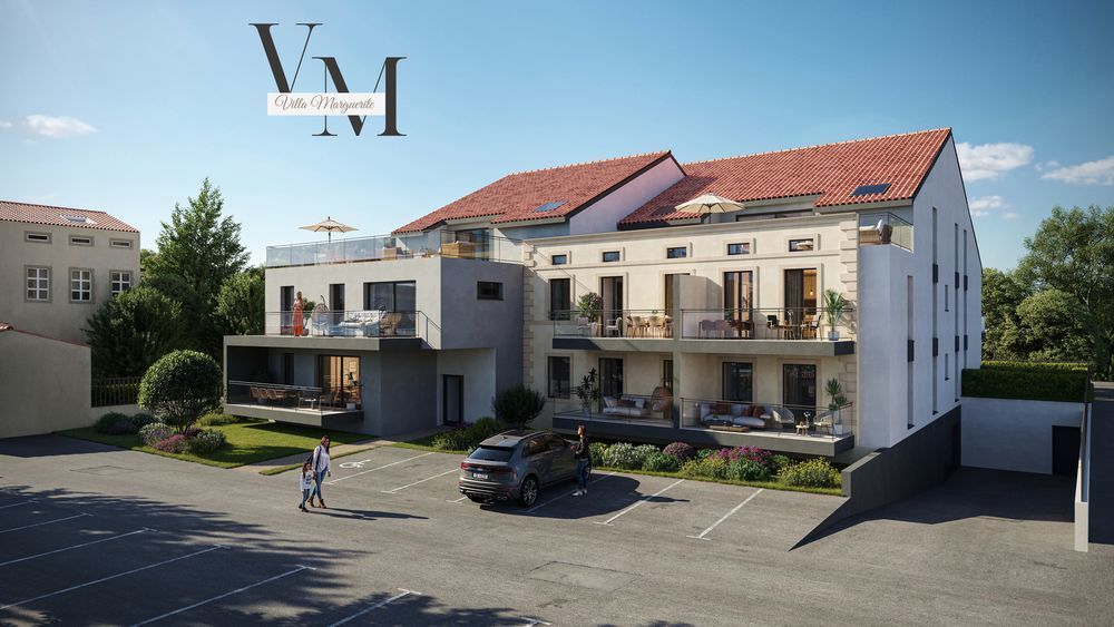 Appartements neufs   Cattenom (57570)