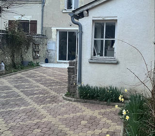  Maison � vendre 3/4 pi�ces 107 m�