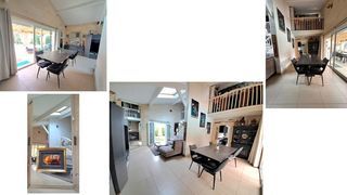  Maison � vendre 7 pi�ces 145 m�