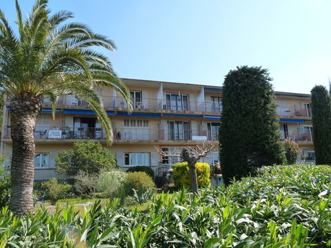   studio  Appartement - 1 pi�ce(s) - 26 m�