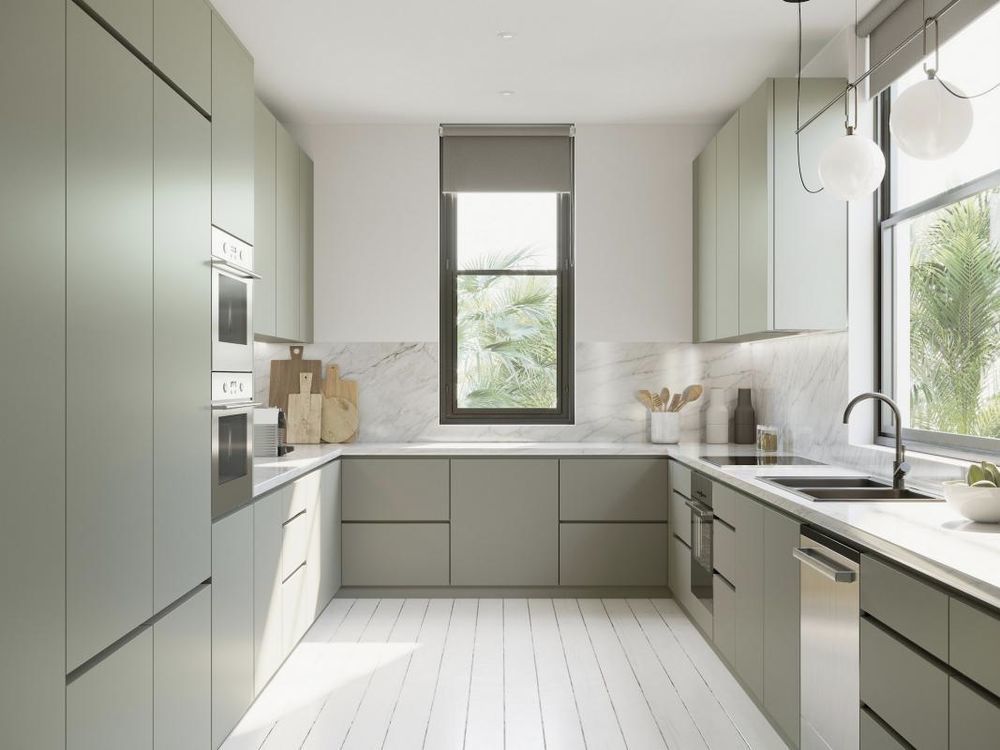 Appartements neufs   Saint-Orens-de-Gameville (31650)