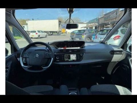 Citro&euml;n Grand C4 Spacetourer BlueHDi 130 S&S EAT8 Feel 2021 occasion Clamart 92140