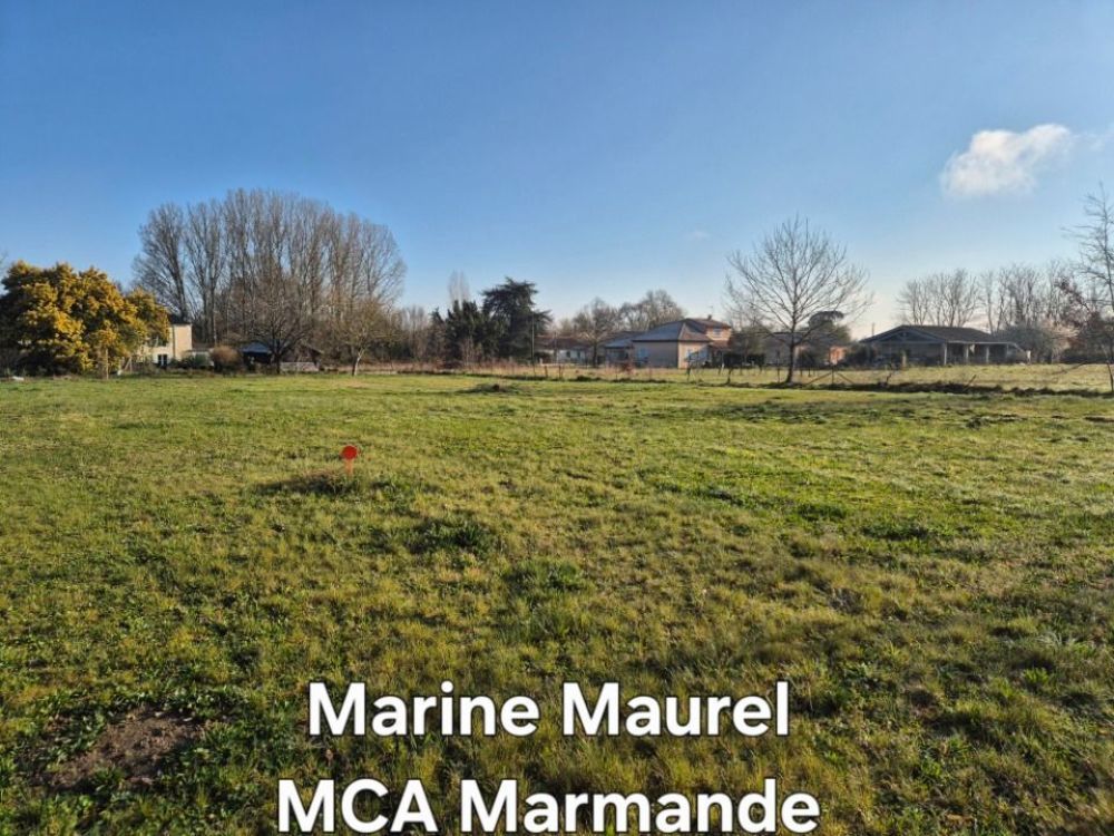 Maisons neuves   Allemans-du-Dropt (47800)