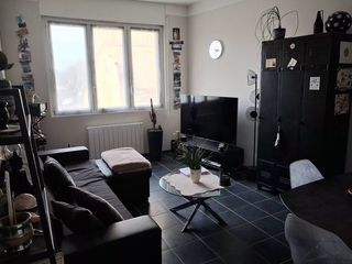  Appartement � vendre 3 pi�ces 73 m�