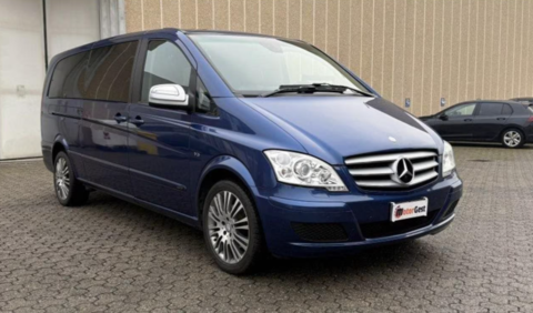 Mercedes Divers 2011 occasion Massy 91300
