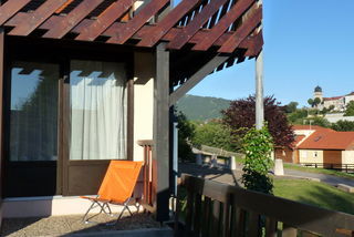 Location  Appartement 