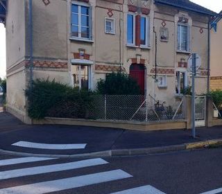  Immeuble � vendre 159 m�