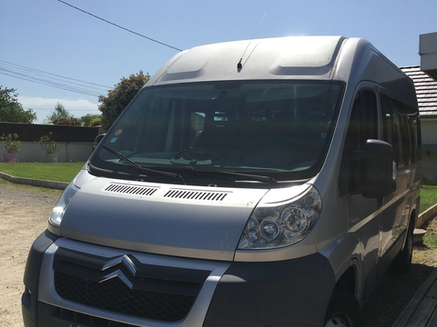 Citro&euml;n Jumper JUMPER TOLE 35 L3H2 3.0 HDi 160 CLUB 2009 occasion Saint-Vallier 71230